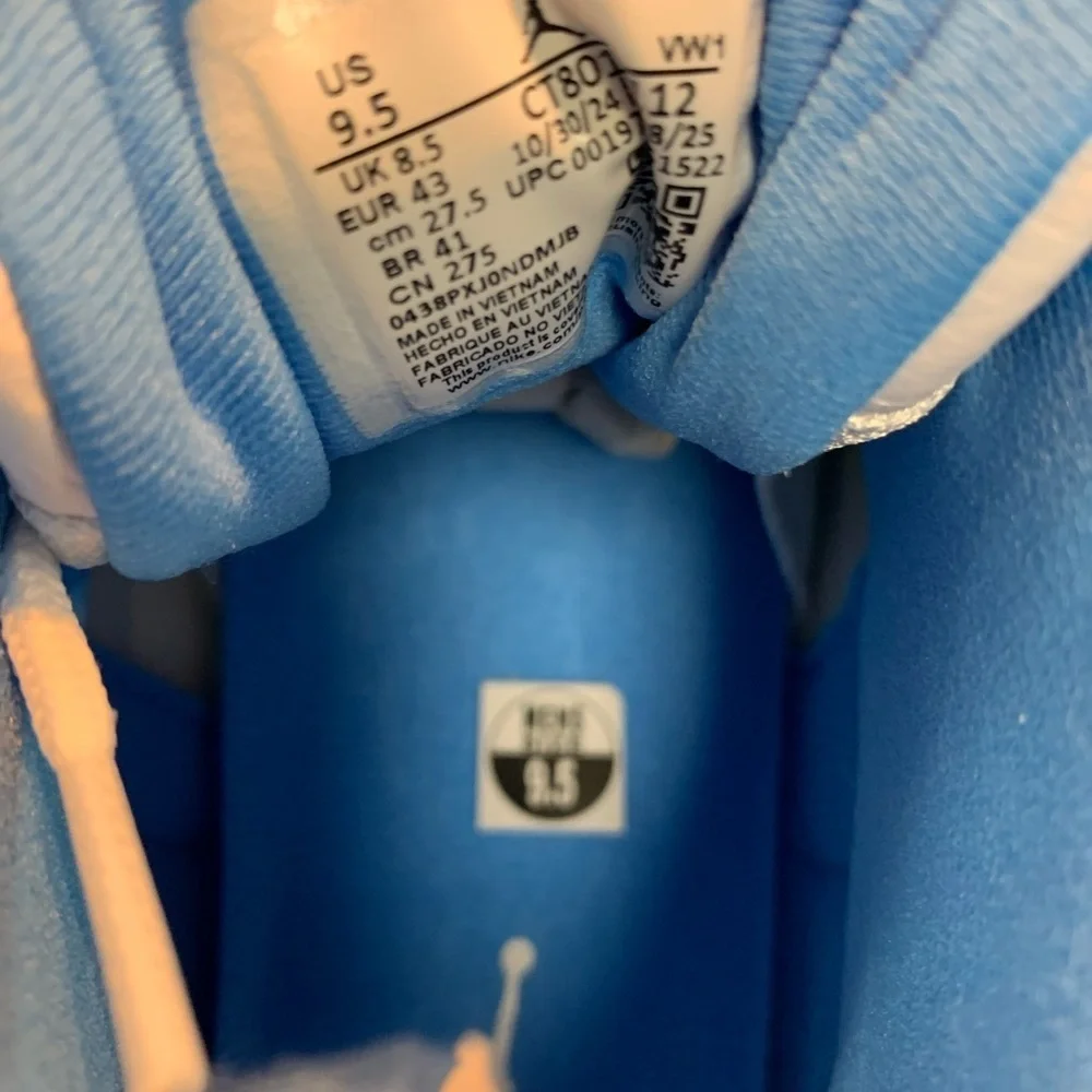 Air Jordan 12 Retro 